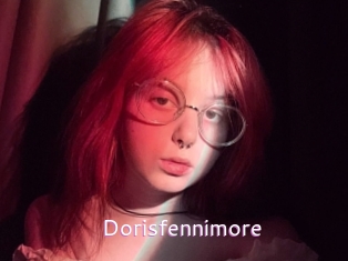 dorisfennimore Just Amateurs