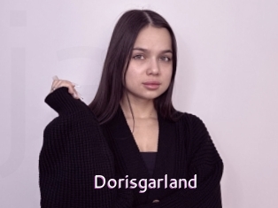 Dorisgarland