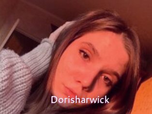 Dorisharwick