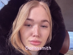 Dorisssmith