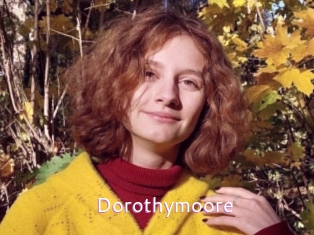 Dorothymoore