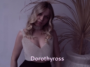 Dorothyross