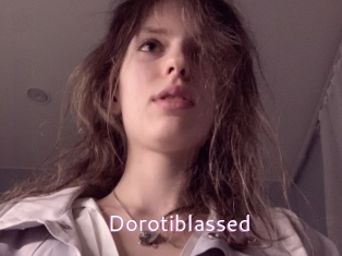 Dorotiblassed