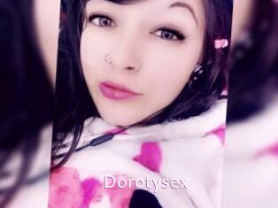 Dorotysex