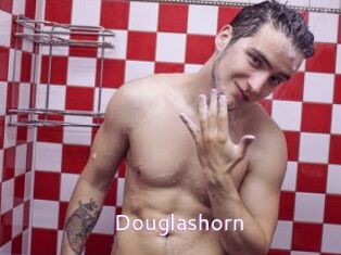 Douglashorn