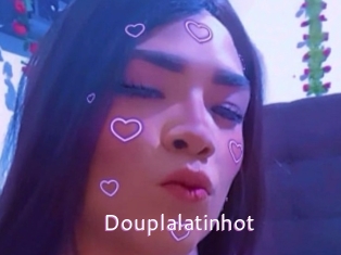 Douplalatinhot