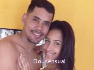 dousensual Just Amateurs