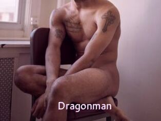 Dragonman