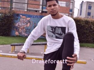 Drakeforestt