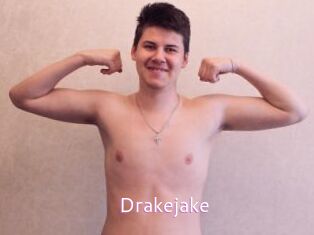 drakejake Just Amateurs