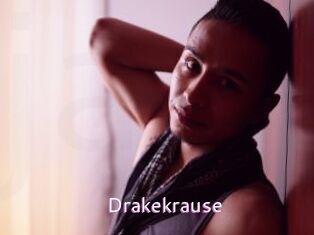 drakekrause Just Amateurs
