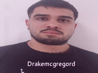drakemcgregord Just Amateurs