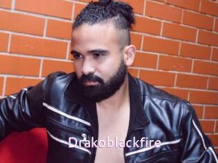 Drakoblackfire