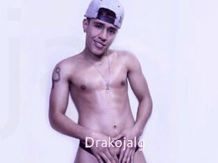 Drakojalg