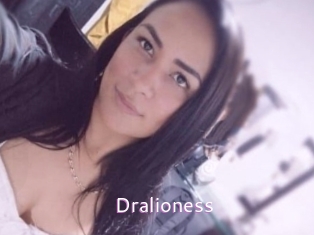 Dralioness