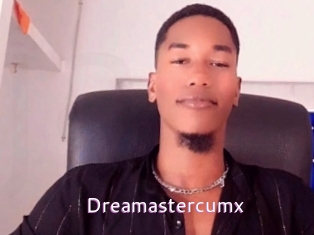 Dreamastercumx