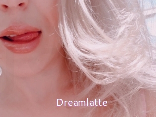 Dreamlatte