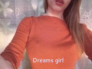 Dreams_girl