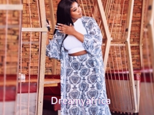 Dreamyafrica