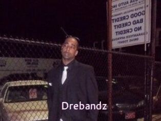 Drebandz