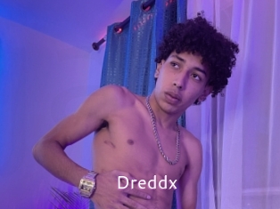 Dreddx