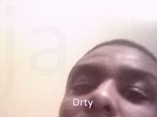 Drty
