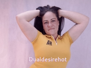 Dualdesirehot