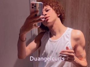 Duangelcurls
