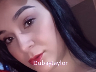 Dubaytaylor