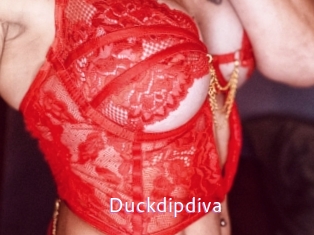duckdipdiva Just Amateurs