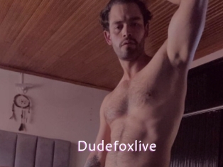 Dudefoxlive
