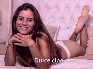 Dulce_cloe