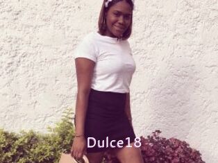 Dulce18