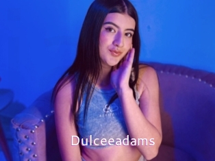dulceeadams Just Amateurs