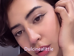 Dulcinealittle