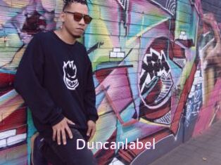 Duncanlabel