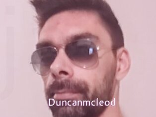 Duncanmcleod