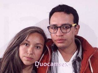 duocamsex Just Amateurs