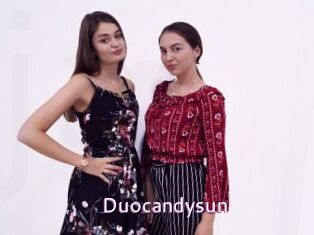 Duocandysun