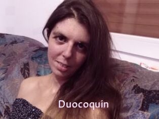 Duocoquin
