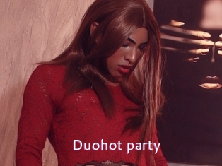 Duohot_party