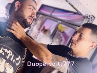 duopervertt777 Just Amateurs
