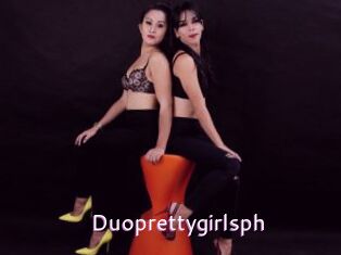 Duoprettygirlsph