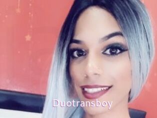 Duotransboy