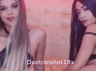 Duotranshot18x