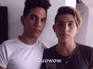 Duowow