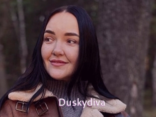 Duskydiva