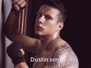 Dustin_sonne