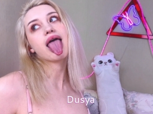 dusya Just Amateurs