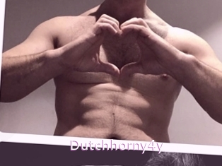 Dutchhorny4y